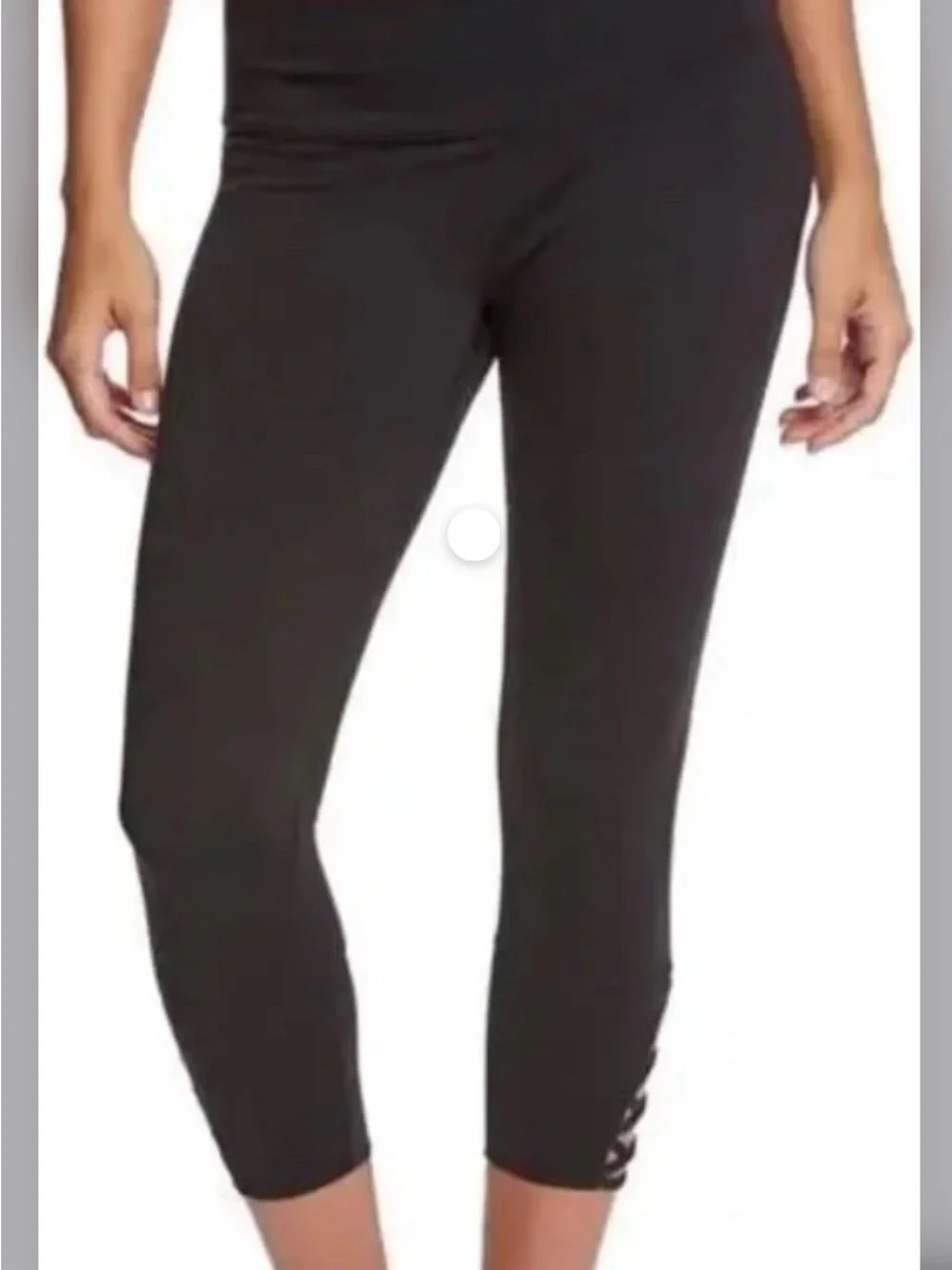 Prana soft black